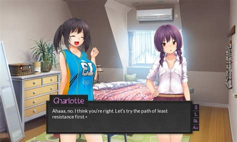 erotic visual novel|MisterMayas Adult Visual Novels